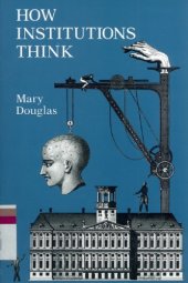 book How Institutions Think