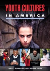 book Youth Cultures in America