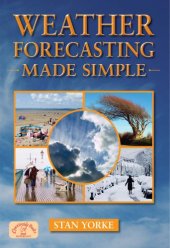 book Weather Forecasting Made Simple