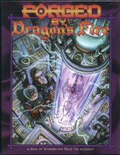 book Mage:The Ascension - Forged by Dragon’s Fire