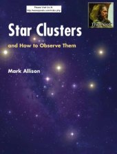 book Star Clusters and How to Observe Them