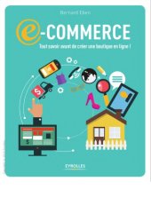 book E-commerce : tout savoir avant de créer une boutique en ligne !