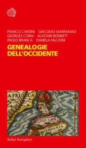 book Genealogie dell’Occidente