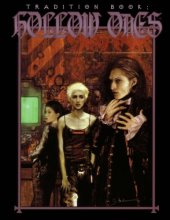 book Tradition Book: Hollow Ones (Mage The Ascension)