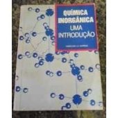 book Química Inorgânica: Uma Introdução