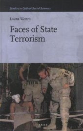 book Faces of State Terrorism