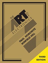 book The Art of Electronics