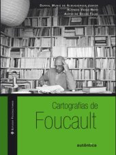 book Cartografias de Foucault