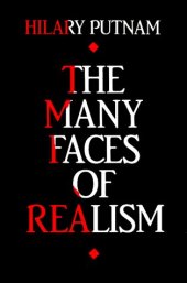 book The Many Faces of Realism