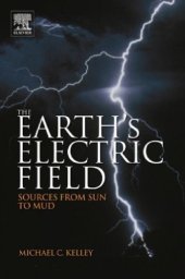 book The Earth’s Electric Field: Sources from Sun to Mud