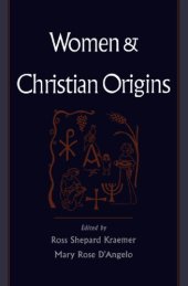 book Women and Christian Origins