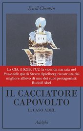 book Il cacciatore capovolto. Il caso Abel