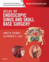 book Atlas of Endoscopic Sinus and Skull Base Surgery