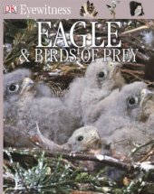 book Eagles and Birds of Prey (DK Eyewitness Books)