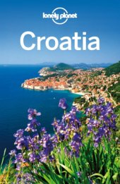 book Lonely Planet Croatia (Travel Guide)