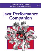 book Java Performance Companion