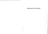 book Mathematical Diamonds