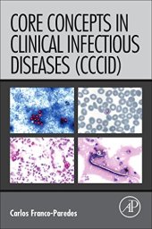 book Core Concepts in Clinical Infectious Diseases