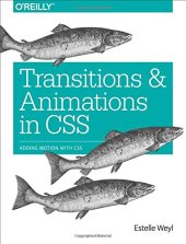 book Transitions and Animations in CSS: Adding Motion with CSS