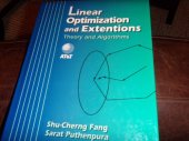 book Linear Optimization and Extensions: Theory and Algorithms