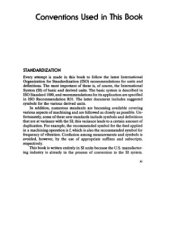 book Fundamentals of Metal Machining and Machine Tools