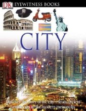 book Eyewitness City (DK Eyewitness Books)