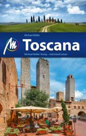 book Toscana Reiseführer mit vielen praktischen Tipps