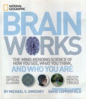 book Brainworks  The Mind-bending Science of How You See, What You Think, and Who You Are