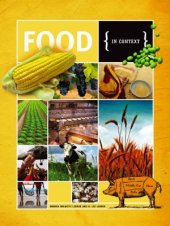 book Food In Context