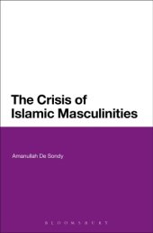 book The Crisis of Islamic Masculinities