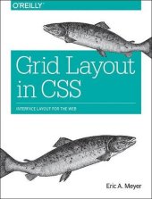 book Grid Layout in CSS: Interface Layout for the Web