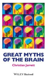 book Great Myths of the Brain