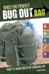 book Build the Perfect Bug Out Bag