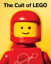 book The Cult of LEGO