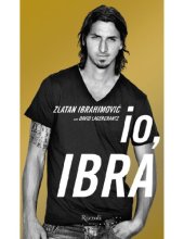 book Io, Ibra