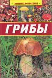 book Грибы