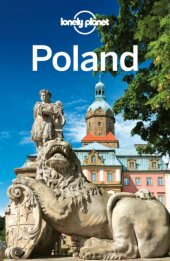 book Lonely Planet Poland