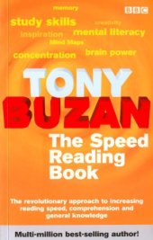 book Speed Reading Book