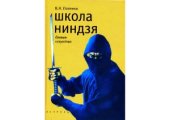 book Школа ниндзя