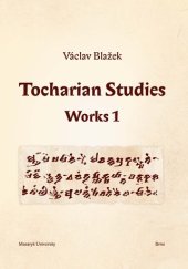 book Tocharian Studies: Works 1