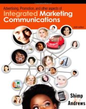 book Advertising Promotion and Other Aspects of Integrated Marketing Communications