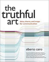 book The Truthful Art: Data, Charts, and Maps for Communication