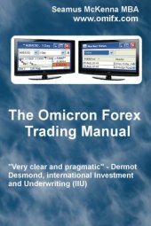 book The Omicron Forex Trading Manual