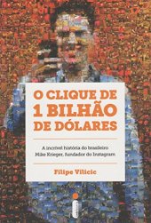 book O Clique de 1 Bilhão de Dólares