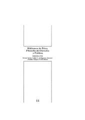 book ¿Qué es la teoría pura del derecho?