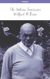 book The Italian Seminars