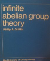 book Infinite Abelian Group Theory