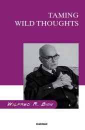 book Taming Wild Thoughts