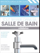 book Tout refaire dans sa salle de bain