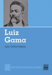 book Luiz Gama